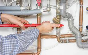 Plumbing services