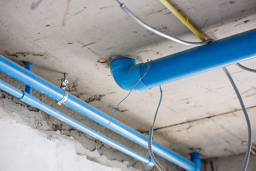 Building Construction Wiring